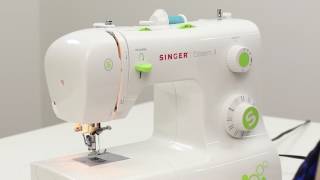 SINGER® 2273 ESTEEM™ II Owners Class  Play All [upl. by Nial]