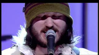 Badly Drawn Boy You Were Right TOTP 2002 HD [upl. by Arhoz]