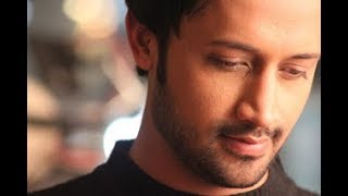 Kuch is tarah  atif aslams kuch is tarah  kuch is tarah lyrics  atif aslam [upl. by Dukie]