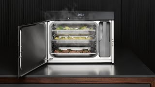 Mono Steam Oven  Miele [upl. by Monto]