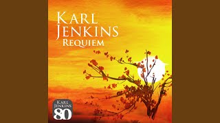 Jenkins Requiem II Dies Irae [upl. by Ahsyak]