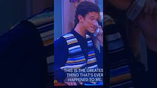 Saved By The Bell  The College Years Happy Clip [upl. by Kylstra]