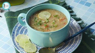 Weight loss Cabbage Soup Recipe By Healthy Food Fusion [upl. by Nivi]