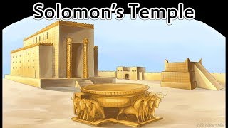 Solomons Temple  Interesting Facts [upl. by Eta]