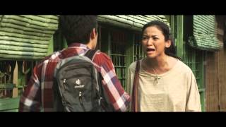 Cinta Tapi Beda  Official Movie Trailer 2012 [upl. by Recha419]