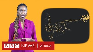 Why is Kaduna State in Nigeria under attack  BBC Africa [upl. by Treacy]