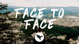 Ruel  Face To Face Lyrics [upl. by Atnaloj239]