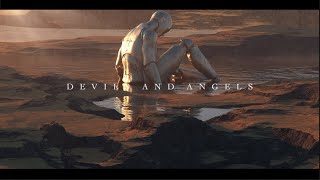 Migos amp Travis Scott  DEVILS AND ANGELS [upl. by Juliann151]