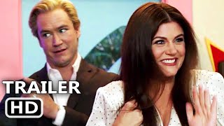 SAVED BY THE BELL Official Trailer 2020 Zack amp Kelly Returns New Series HD [upl. by Gessner]