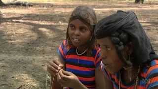 Ethiopias Afar tribes  Tribal Wives  Mondays 830pm ABC2 [upl. by Idnew]