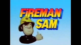 FIREMAN SAM but sung by the cast of quotReady for Actionquot [upl. by Arondell]