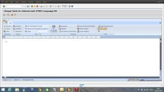 SAP MM  How to Send Purchase Orders via Email to Vendors Automatically [upl. by Adnahs252]