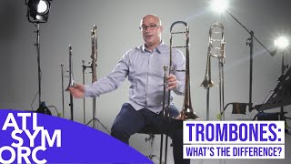 Exploring Trombones [upl. by Nirak]