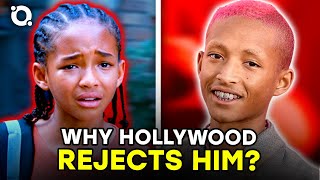 Why Hollywood Wont Cast Jaden Smith Anymore ⭐ OSSA [upl. by Ettezus702]