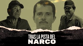 De la boca de un narco  En La Sombra del Narco  Noticias Telemundo [upl. by Essirehc344]