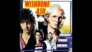 Wishbone Ash  Midnight Dancer [upl. by Naji]