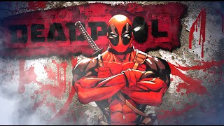 DEADPOOL REMASTERED All Cutscenes Full Game Movie 1080p HD [upl. by Ottavia]