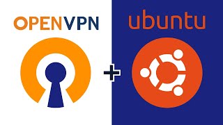 How to Install OpenVPN on Ubuntu selfhosted VPN [upl. by Doggett]