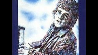 Elton John  Empty Sky 1969 With Lyrics [upl. by Fu]