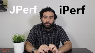 HOWTO Test My Network Speed iPerf amp JPerf [upl. by Perla]