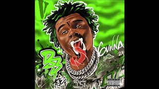 Gunna  Helluva Price Official Audio [upl. by Lacombe155]