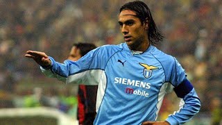 Alessandro Nesta Tempesta Perfetta Skills amp Goals [upl. by Latona202]