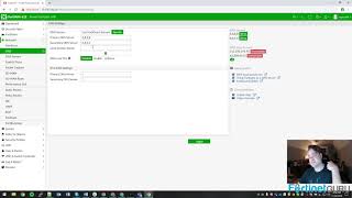 Configure Fortinet to Split DNS traffic based on local branch needs [upl. by Yelsha]