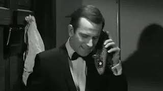 Get Smart Introducing the Shoe Phone [upl. by Cirdet171]