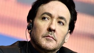 Why Hollywood Wont Cast John Cusack Anymore [upl. by Nagel879]