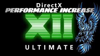 How To Enable DX12 ULTIMATE Increase PC Performance  Hardware Accelerated GPU Scheduling [upl. by Feer]