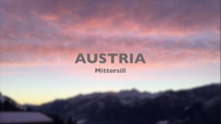 MITTERSILL Austria [upl. by Doria706]