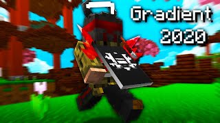 How To Change Your OPTIFINE Cape 2020  Add Gradient [upl. by Reddy]