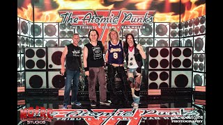 The Atomic Punks Van Halen Tribute  Live Stream 2020 [upl. by Annod823]