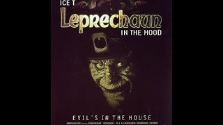 LEPRECHAUN RETURNS  Official Trailer 2018 Horror Movie [upl. by Schick]