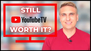 7 Things to Know Before You Sign Up for YouTube TV  YouTube TV Review [upl. by Yoko]