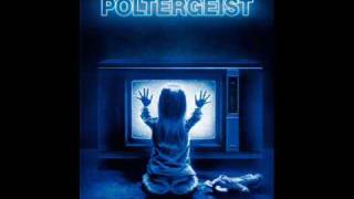 Poltergeist Theme Song [upl. by Juxon]