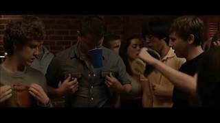 21 JUMP STREET 2012 Scene House Party [upl. by Noitsirhc440]