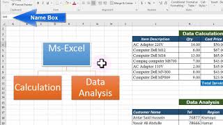 Conditional formatting in Microsoft Excel [upl. by Eirrem696]