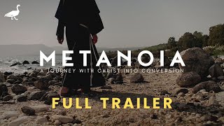 Metanoia Trailer Official [upl. by Gnilhsa332]