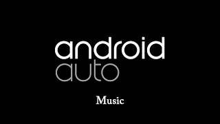 How to Access your Music using Android Auto [upl. by Laveen]