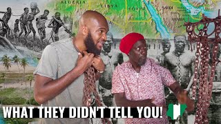 The Shocking Truth About Nigeria’s Slave Trade History [upl. by Procora]