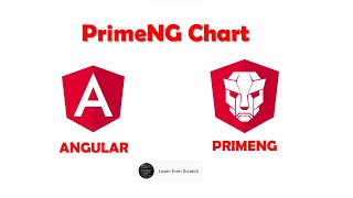 PrimeNG Chart in Angular [upl. by Tory]