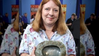 Antiques Roadshow Items That Made Owners Crazy Rich [upl. by Yllop294]