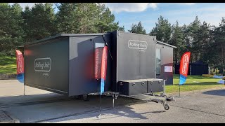 Expandable Trailer [upl. by Matejka]