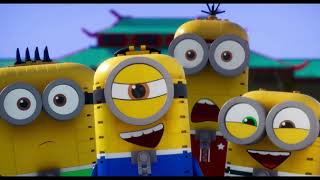 Universal Pictures  Illumination Entertainment Minions [upl. by Lesna]