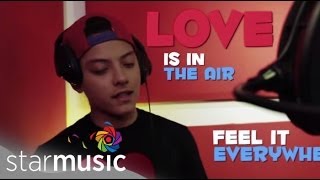 Unlimited and Free  Daniel Padilla Music Video [upl. by Seniag]