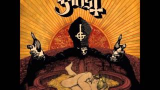 Infestissumam  Ghost [upl. by Bauer]