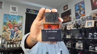 👀 ENCRE NOIRE A LEXTREME SOTD‼️ [upl. by Martica4]