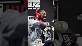 Kendrick Lamar Reacts to Harry Macks Freestyle 😳🔥 [upl. by Almat636]