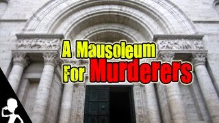 A MAUSOLEUM FOR MURDERERS  Get Germanized [upl. by Siubhan]